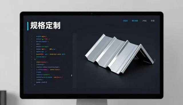 益阳市资阳区鸿乐彩钢瓦厂解读规格定制下的发展趋势