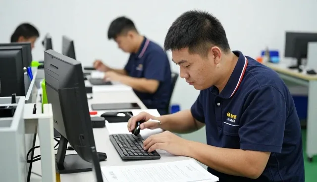 实验室环境中的来料加工等应用趋势分析